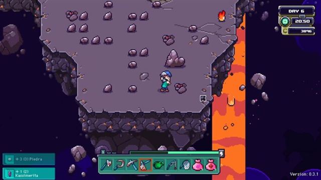 Hình ảnh trong game Farlands-TENOKE Hình ảnh trong game Farlands-TENOKE