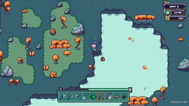 Hình ảnh trong game Farlands Early Access Hình ảnh trong game Farlands Early Access