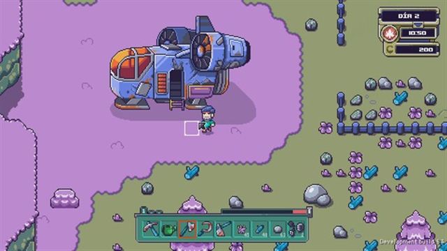 Hình ảnh trong game Farlands Early Access Hình ảnh trong game Farlands Early Access