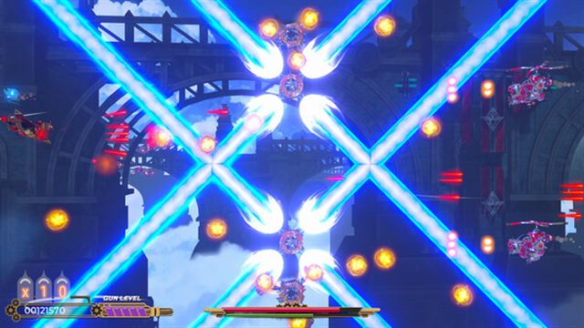 Hình ảnh trong game Kamikaze Lassplanes-TENOKE Hình ảnh trong game Kamikaze Lassplanes-TENOKE
