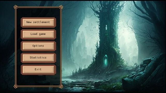 Hình ảnh trong game Elven City Simulator-TENOKE Hình ảnh trong game Elven City Simulator-TENOKE
