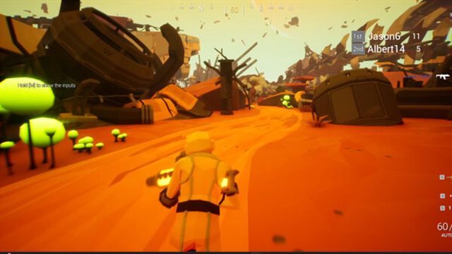 Hình ảnh trong game FUBG FIGHT UNKNOWN BATTLEGROUND-TENOKE Hình ảnh trong game FUBG FIGHT UNKNOWN BATTLEGROUND-TENOKE