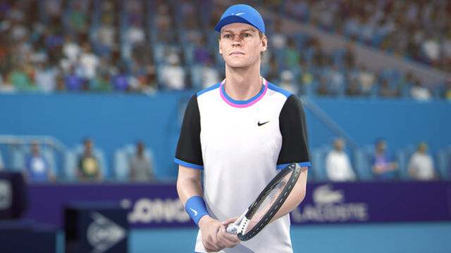 Hình ảnh trong game TIEBREAK GRAND SLAM EDITION-RUNE Hình ảnh trong game TIEBREAK GRAND SLAM EDITION-RUNE