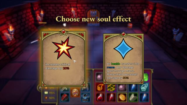 Hình ảnh trong game Underquest-TENOKE Hình ảnh trong game Underquest-TENOKE
