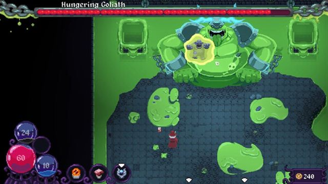 Hình ảnh trong game Ascendant-GoldBerg Hình ảnh trong game Ascendant-GoldBerg