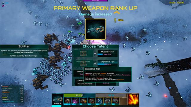 Hình ảnh trong game HiveCorp-TENOKE Hình ảnh trong game HiveCorp-TENOKE