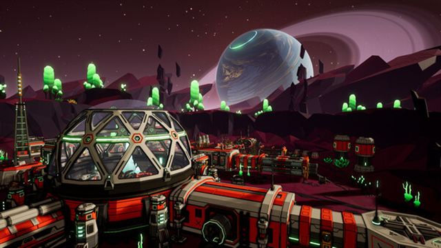 Hình ảnh trong game Assault On Proxima-TiNYiSO Hình ảnh trong game Assault On Proxima-TiNYiSO