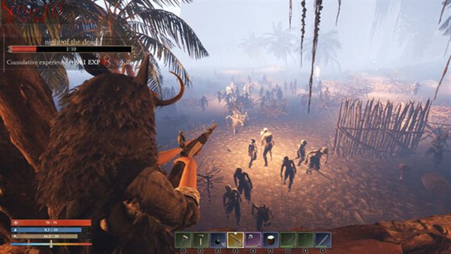 Hình ảnh trong game IfSunSets Early Access Hình ảnh trong game IfSunSets Early Access