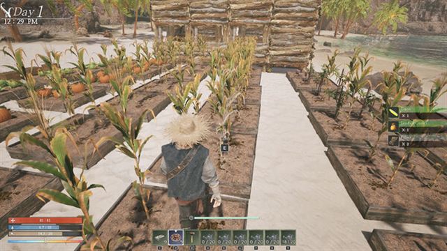 Hình ảnh trong game IfSunSets Early Access Hình ảnh trong game IfSunSets Early Access
