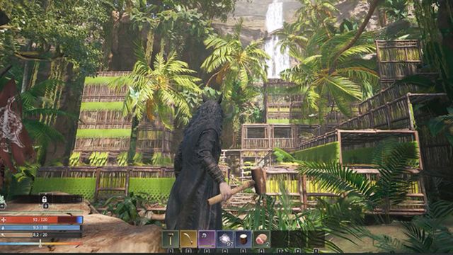 Hình ảnh trong game IfSunSets Early Access Hình ảnh trong game IfSunSets Early Access