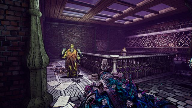 Hình ảnh trong game Forgive Me Father 2 v1.1.0.5-P2P Hình ảnh trong game Forgive Me Father 2 v1.1.0.5-P2P