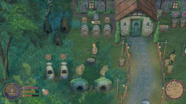 Hình ảnh trong game Mirthwood v1.0.64p2-P2P Hình ảnh trong game Mirthwood v1.0.64p2-P2P