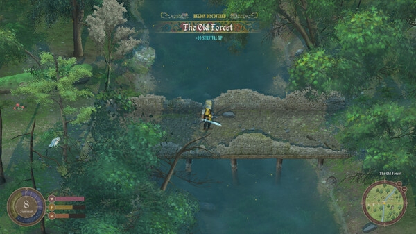 Hình ảnh trong game Mirthwood v1.0.66-P2P Hình ảnh trong game Mirthwood v1.0.66-P2P