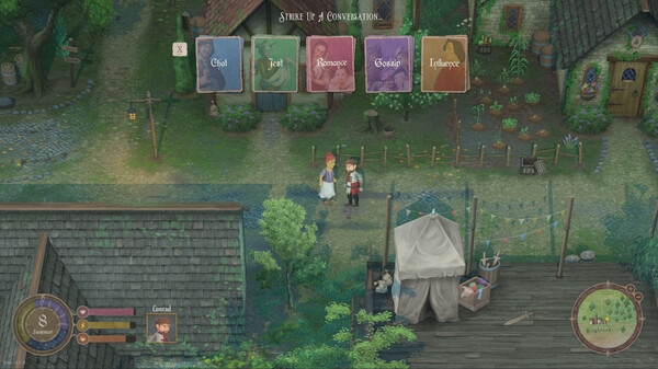 Hình ảnh trong game Mirthwood v1.0.63p3-P2P Hình ảnh trong game Mirthwood v1.0.63p3-P2P
