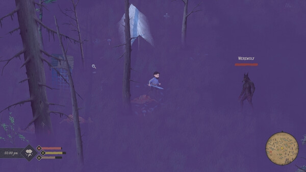 Hình ảnh trong game Mirthwood v1.0.66-P2P Hình ảnh trong game Mirthwood v1.0.66-P2P