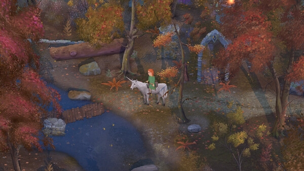 Hình ảnh trong game Mirthwood v1.0.64p2-P2P Hình ảnh trong game Mirthwood v1.0.64p2-P2P