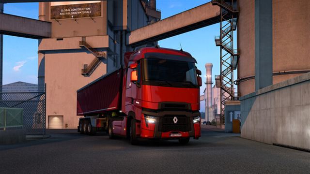 Hình ảnh trong game Euro Truck Simulator 2 v1.53.3.14s-P2P Hình ảnh trong game Euro Truck Simulator 2 v1.53.3.14s-P2P