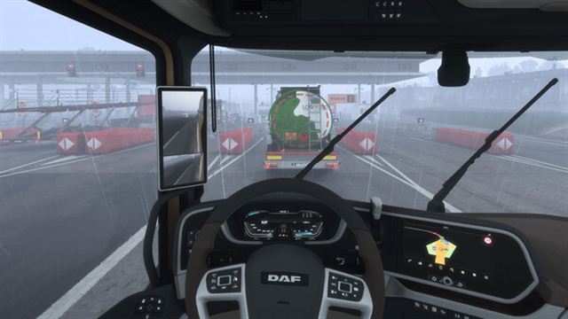 Hình ảnh trong game Euro Truck Simulator 2 v1.53.3.3s-P2P Hình ảnh trong game Euro Truck Simulator 2 v1.53.3.3s-P2P