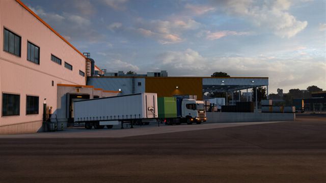 Hình ảnh trong game Euro Truck Simulator 2 v1.53.3.19s-P2P Hình ảnh trong game Euro Truck Simulator 2 v1.53.3.19s-P2P