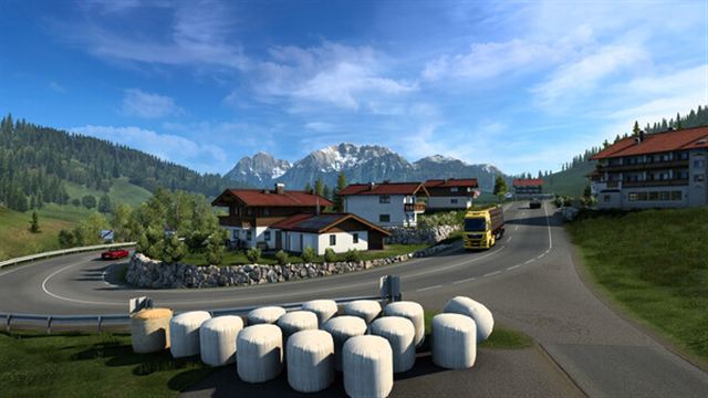 Hình ảnh trong game Euro Truck Simulator 2 v1.53.3.14s-P2P Hình ảnh trong game Euro Truck Simulator 2 v1.53.3.14s-P2P