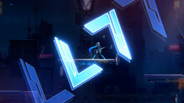 Hình ảnh trong game BlazBlue Entropy Effect v1.0.4.110480.0-P2P Hình ảnh trong game BlazBlue Entropy Effect v1.0.4.110480.0-P2P
