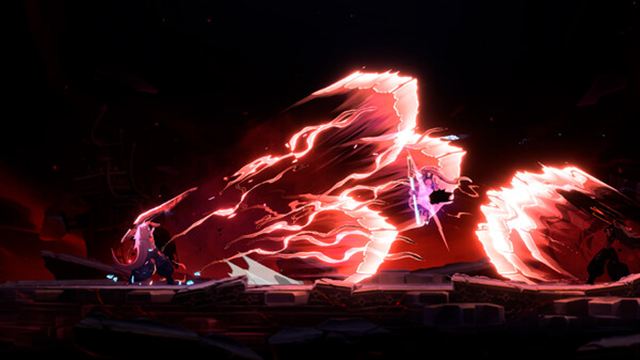 Hình ảnh trong game BlazBlue Entropy Effect v1.0.4.112282.0-P2P Hình ảnh trong game BlazBlue Entropy Effect v1.0.4.112282.0-P2P