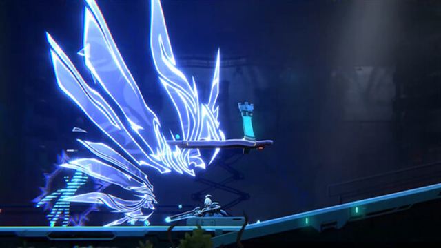 Hình ảnh trong game BlazBlue Entropy Effect v1.0.1.85249-P2P Hình ảnh trong game BlazBlue Entropy Effect v1.0.1.85249-P2P