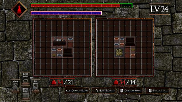 Hình ảnh trong game Overencumbered In Another World-TENOKE Hình ảnh trong game Overencumbered In Another World-TENOKE