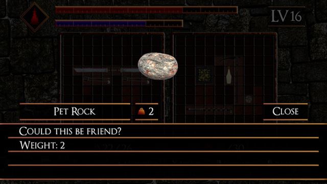 Hình ảnh trong game Overencumbered In Another World-TENOKE Hình ảnh trong game Overencumbered In Another World-TENOKE