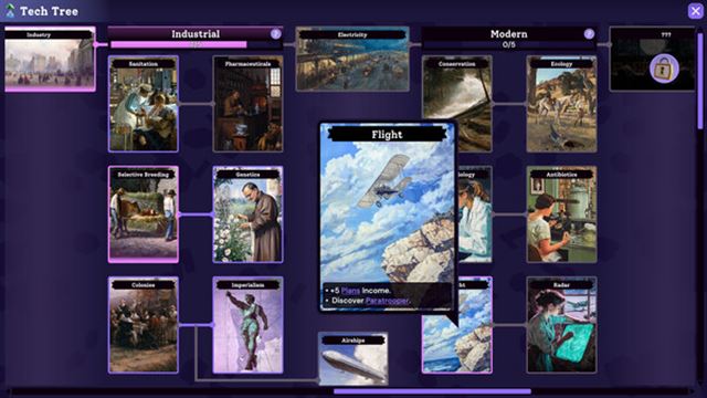 Hình ảnh trong game Rogue Hex v1.1.0-P2P Hình ảnh trong game Rogue Hex v1.1.0-P2P