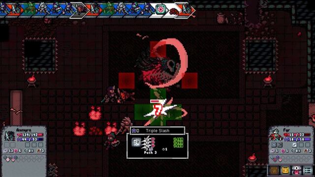 Hình ảnh trong game Kingsvein v1.1.11-P2P Hình ảnh trong game Kingsvein v1.1.11-P2P