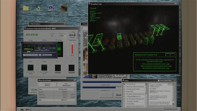 Hình ảnh trong game FACEMINER v1.1.3-P2P Hình ảnh trong game FACEMINER v1.1.3-P2P