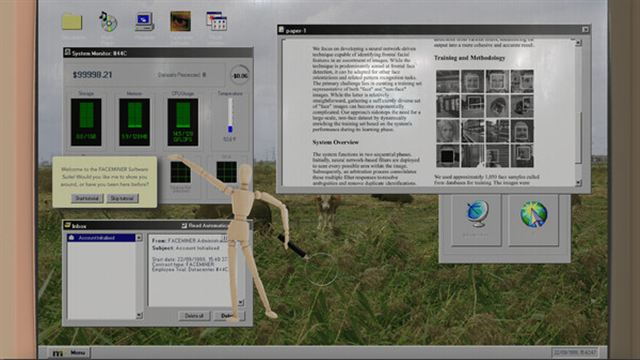 Hình ảnh trong game FACEMINER v1.1.3-P2P Hình ảnh trong game FACEMINER v1.1.3-P2P