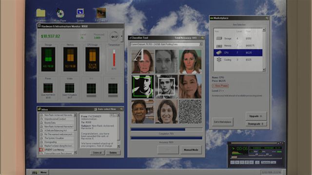 Hình ảnh trong game FACEMINER v1.1.3-P2P Hình ảnh trong game FACEMINER v1.1.3-P2P