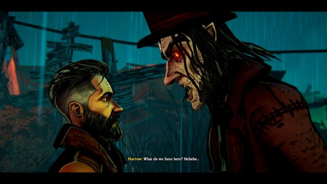Hình ảnh trong game The Midnight Crimes-TENOKE Hình ảnh trong game The Midnight Crimes-TENOKE