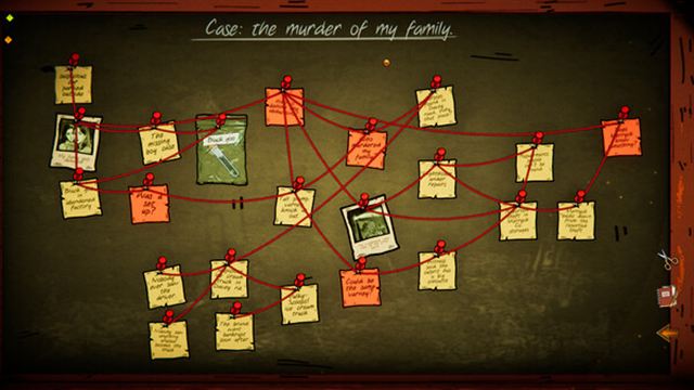 Hình ảnh trong game The Midnight Crimes-TENOKE Hình ảnh trong game The Midnight Crimes-TENOKE