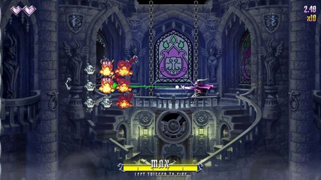 Hình ảnh trong game Savant Ascent REMIX v1.24-P2P Hình ảnh trong game Savant Ascent REMIX v1.24-P2P
