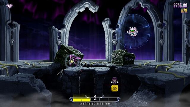 Hình ảnh trong game Savant Ascent REMIX v1.2a-P2P Hình ảnh trong game Savant Ascent REMIX v1.2a-P2P