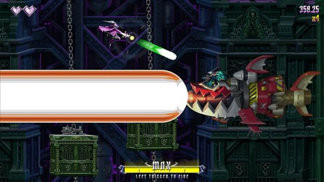 Hình ảnh trong game Savant Ascent REMIX v1.24-P2P Hình ảnh trong game Savant Ascent REMIX v1.24-P2P