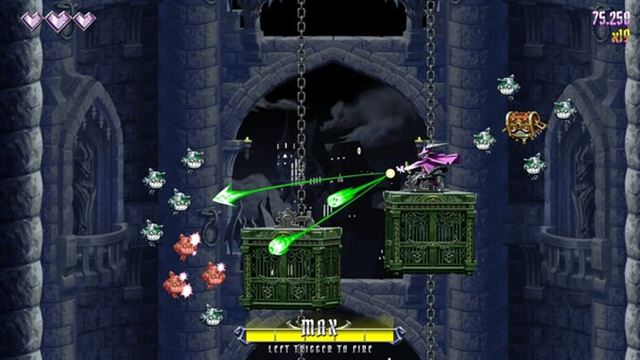 Hình ảnh trong game Savant Ascent REMIX v1.24-P2P Hình ảnh trong game Savant Ascent REMIX v1.24-P2P