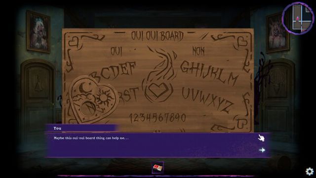 Hình ảnh trong game Soul Mates-TENOKE Hình ảnh trong game Soul Mates-TENOKE