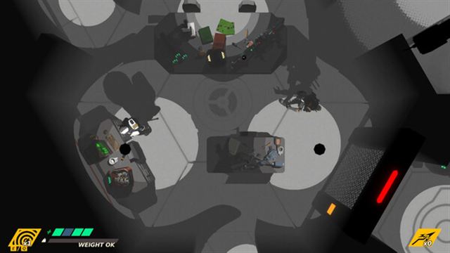 Hình ảnh trong game Raw Metal v1.1.3-P2P Hình ảnh trong game Raw Metal v1.1.3-P2P