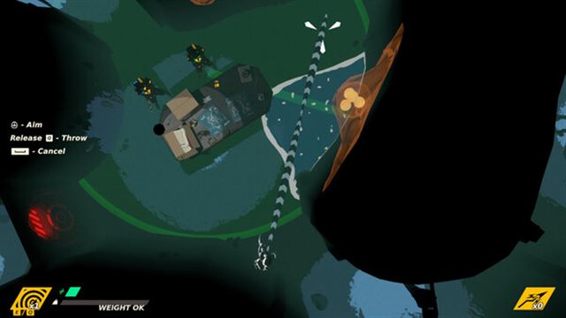 Hình ảnh trong game Raw Metal v1.1.3-P2P Hình ảnh trong game Raw Metal v1.1.3-P2P