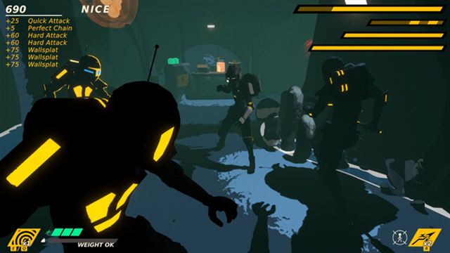 Hình ảnh trong game Raw Metal v1.2.0-P2P Hình ảnh trong game Raw Metal v1.2.0-P2P