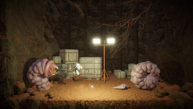 Hình ảnh trong game The Mobius Machine Enhanced Edition-SKIDROW Hình ảnh trong game The Mobius Machine Enhanced Edition-SKIDROW