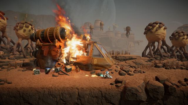 Hình ảnh trong game The Mobius Machine Enhanced Edition-SKIDROW Hình ảnh trong game The Mobius Machine Enhanced Edition-SKIDROW