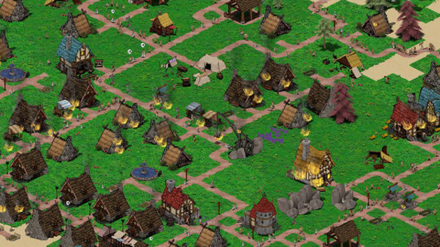 Hình ảnh trong game Folklands-TENOKE Hình ảnh trong game Folklands-TENOKE