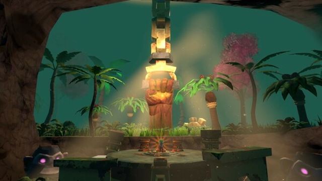 Hình ảnh trong game Runa And the Chaikuru Legacy-TENOKE Hình ảnh trong game Runa And the Chaikuru Legacy-TENOKE
