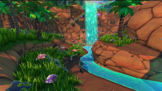 Hình ảnh trong game Runa And the Chaikuru Legacy-TENOKE Hình ảnh trong game Runa And the Chaikuru Legacy-TENOKE