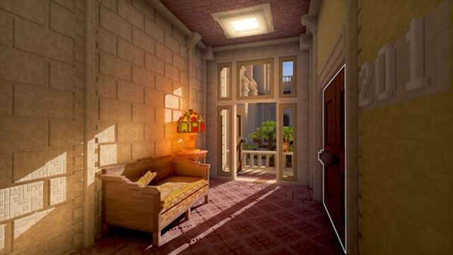 Hình ảnh trong game Voxile Early Access Hình ảnh trong game Voxile Early Access